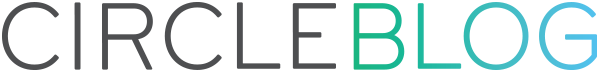 Circle blog