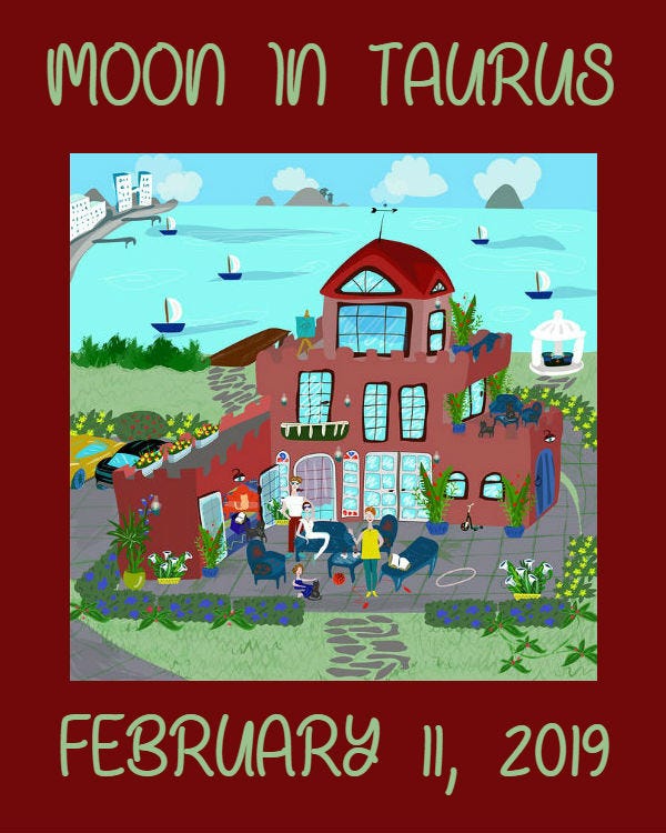 horoscope february 11 taurus or taurus