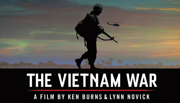 On Ken Burns and “The Vietnam War.” | by B.A. Morrison | Medium