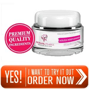 Dermal Pearle — Cream | Ageless Moisturizer | Special Offer! | Medium