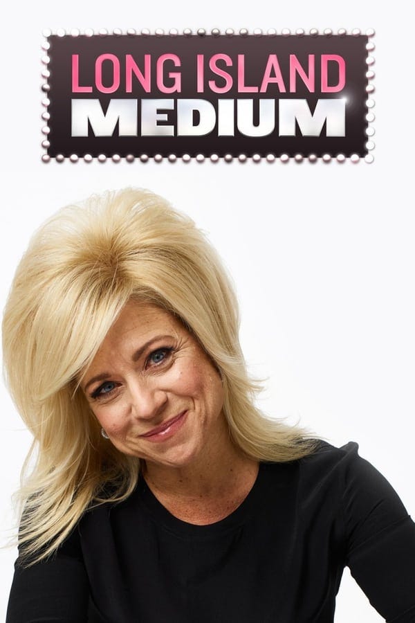 Long Island Medium 2019 Ep 7 Did Not See This Coming