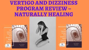 What is The Natural Vertigo and Dizziness Relief Program?
