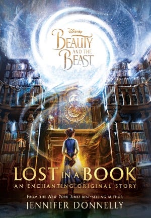 11 Books To Read If You Love Beauty And The Beast By Harperkids Medium 11 Books To Read If You Love Beauty And The Beast By Harperkids Medium