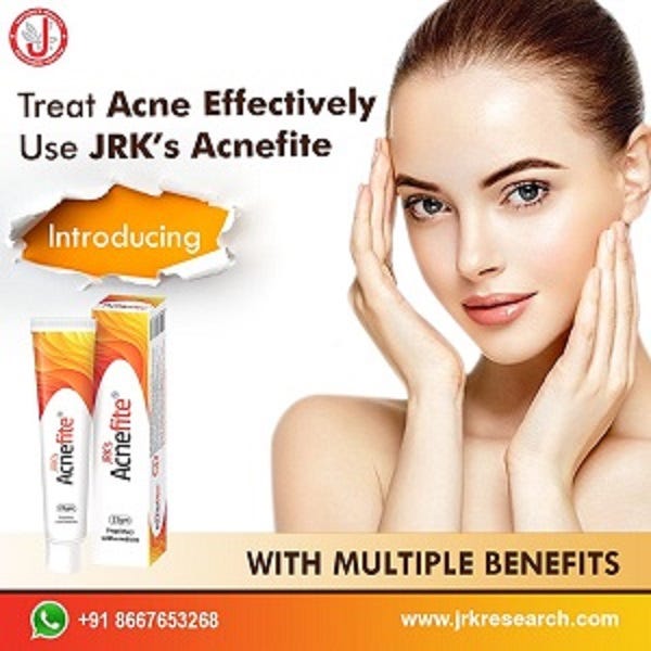 acnefite cream