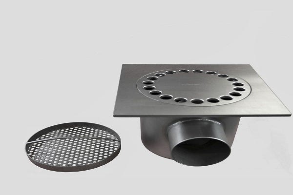 Global Stainless Steel Floor Drains Market 2019 Top Companies