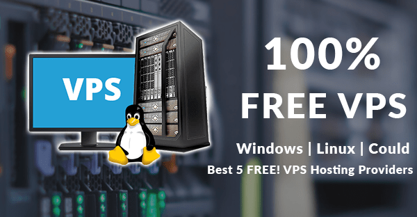 How can I get a free VPS for students? If you don't have a credit card  unfortunately. | by Free Web Hosting | Medium