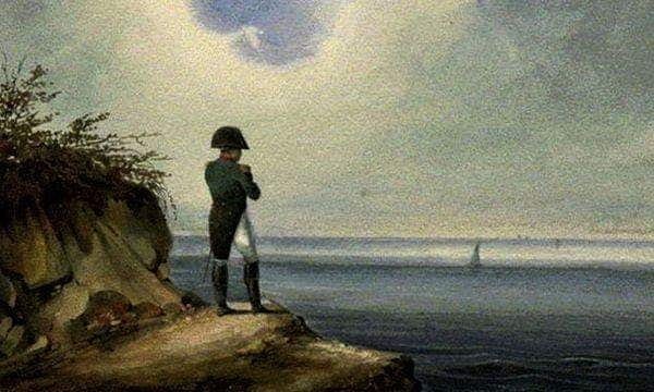 Stories That Matter #1: Napoleon's Fall | by Ben Bradbury | Medium