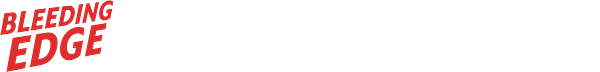 Bleeding Edge