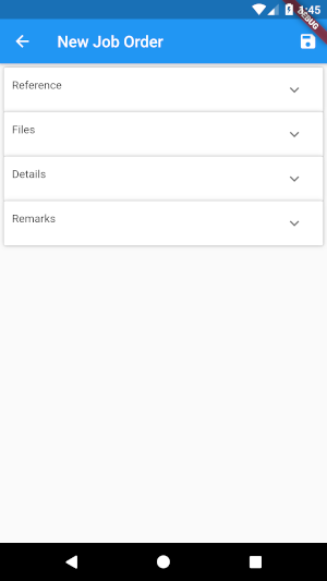How to Build an App using Flutter | by Francis Pervera | Medium