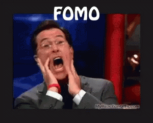 Don T Miss Out On Using Fomo In Your Marketing By Adam Brummitt H2o Creative Communications Medium Don T Miss Out On Using Fomo In Your Marketing By Adam Brummitt H2o Creative Communications Medium