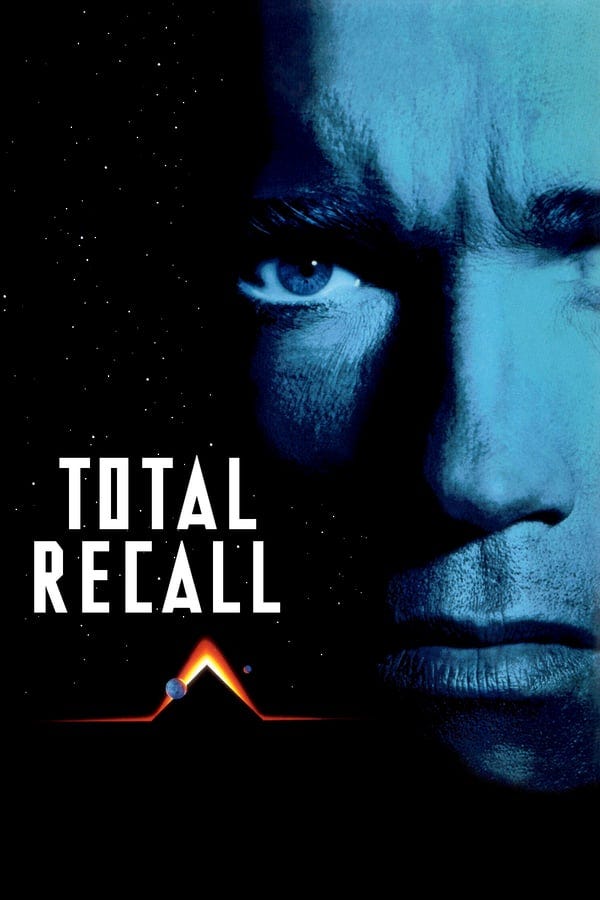Full Hd Total Recall 1990 Movie Download By Nmost Jan 2021 Medium