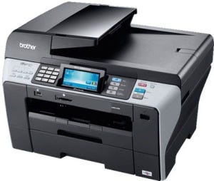mfd multi function device