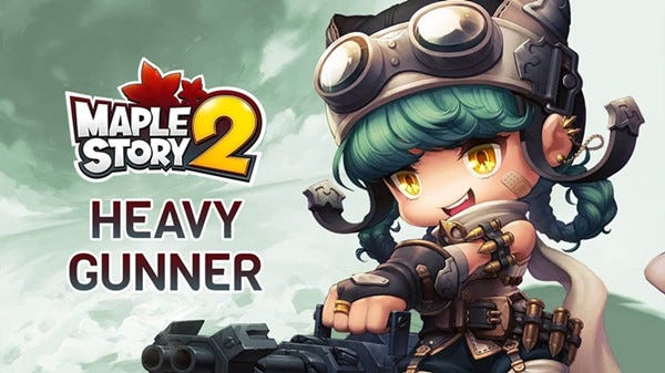 Maplestory 2 Laser Flow Heavy Gunner Chaos Clearance Shadow Altar Dungeons Raiders By Mmo Guides Medium