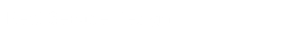 Real Service Design