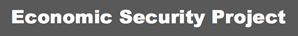 Economic Security Project