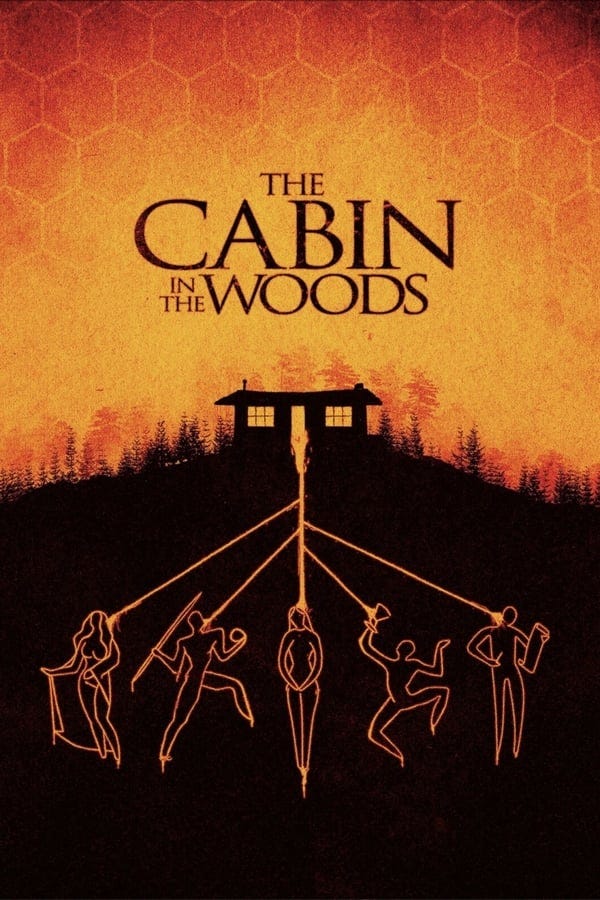 Hd The Cabin In The Woods M O V I E 12 Online By Fomaralhaneen Hd The Cabin In The Woods M O V I E 12 Online Medium