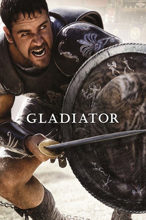 F I L M Stream Gladiator 00 Hd1080p By Vbadr Nador Feb 21 Medium