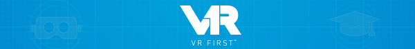 VR First