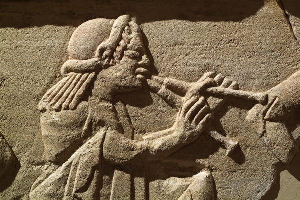 Il museo Archeologico delle Acque ha un nuovo gestore by La