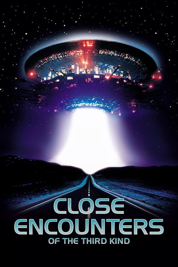 Watch Close Encounters Of The Third Kind Hd Full M O V I E Google Drive By Eamin Aga Jan 2021 Medium