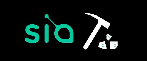 How Does SiaCoin Mining Work?