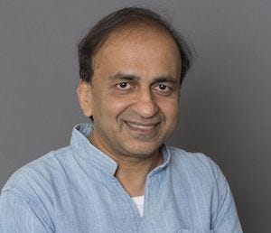 Srinivasan Chandrasekar, PhD