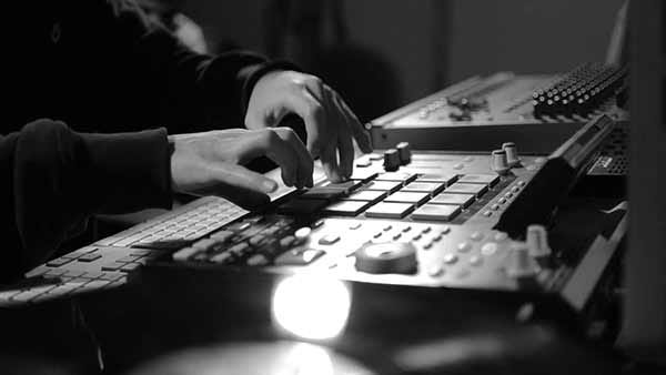 Hip Hop I Used To Fear Saying I Prefer Beats To Lyrics By Motolani Alake Pennedmusingsng Medium