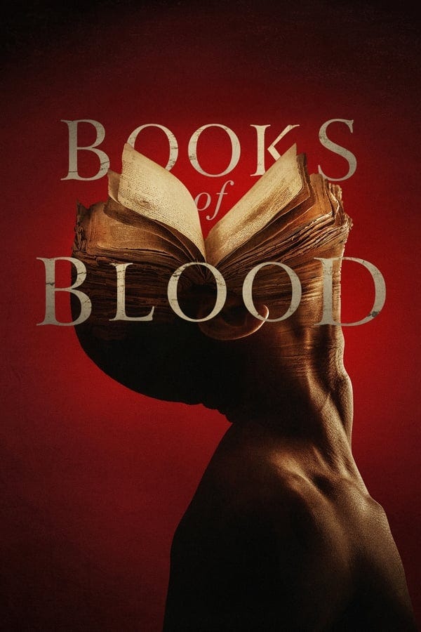 Ï½ï½ï½ï½ï½ï½ï½ï½ Books Of Blood Hd En Espanol Latino Completa 2020 By Tsimouh Ï½ï½ï½ï½ï½ï½ï½ï½ Aves De Presa Harley Quinn Oct 2020 Medium