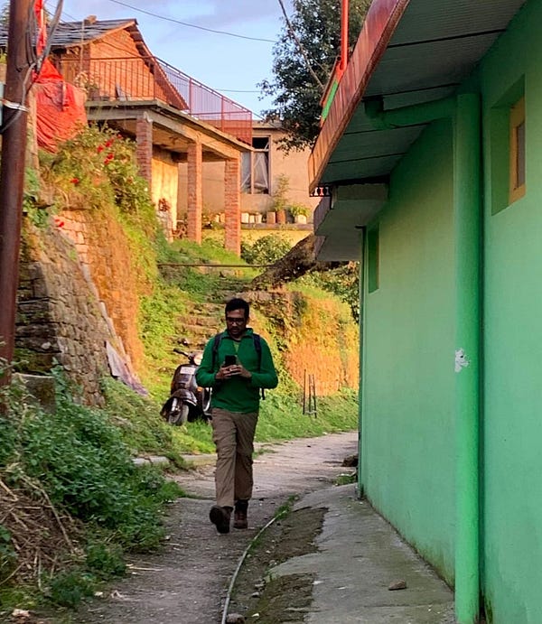 Marching Ahead: Talking Gender and Development in India