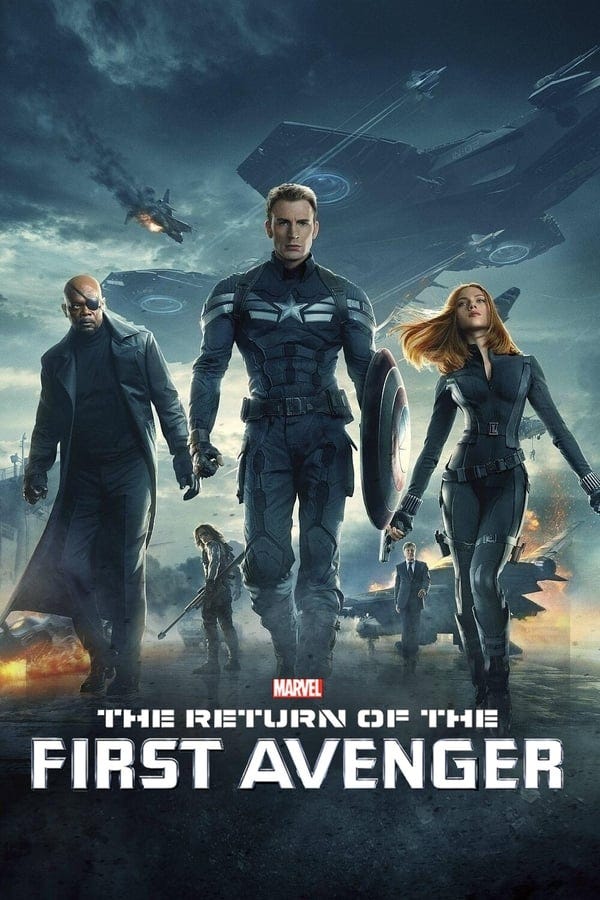 Hd Deutsch Ganzer Film The Return Of The First Avenger Kino Kostenlos 2014 Complete By Klanmyp Medium