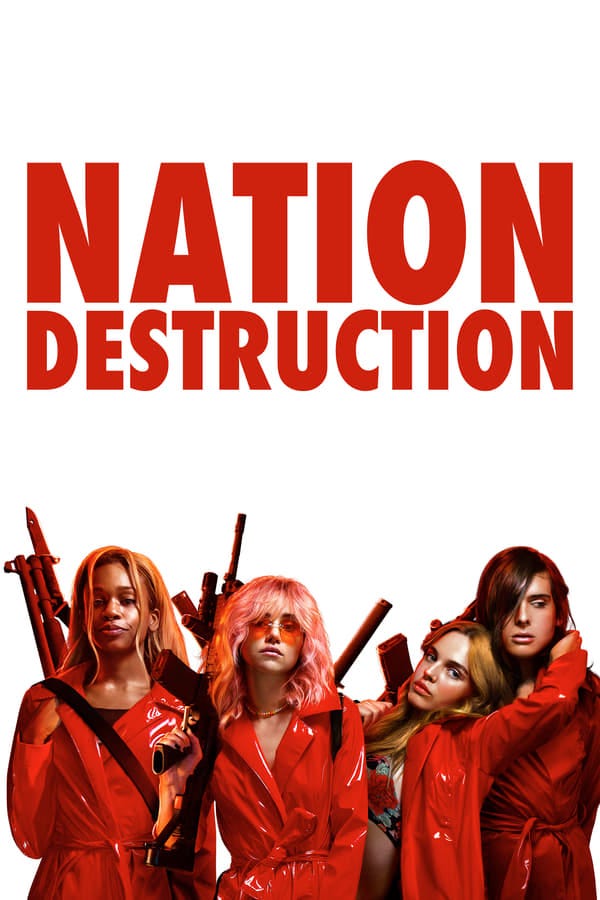 Streaming Vf Assassination Nation 2018 F I L M Streaming Vf En Francais Hd Complet By Assassination Nation Feb 2021 Medium