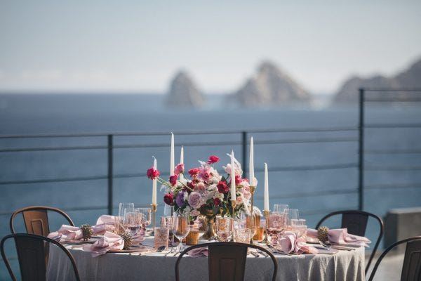 Top Ten Destination Wedding Planning Tips Del Cabo Weddings