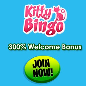 Kitty bingo online play