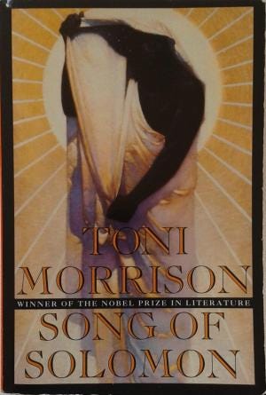 song of solomon toni morrison ebook song of solomon toni morrison ebook