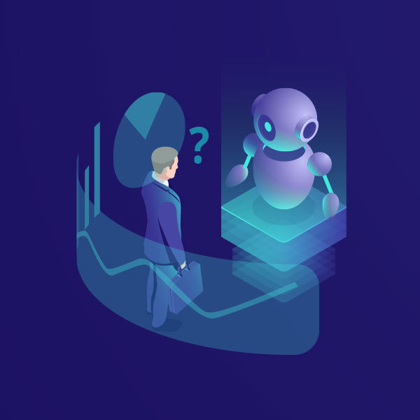 Trends in AI: The Era of Conversational Marketing