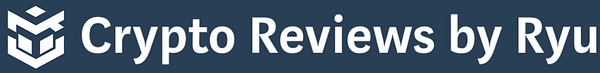 Crypto Reviews by Ryu