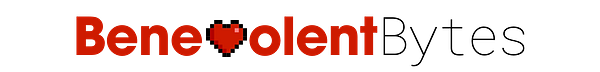 Benevolent Bytes