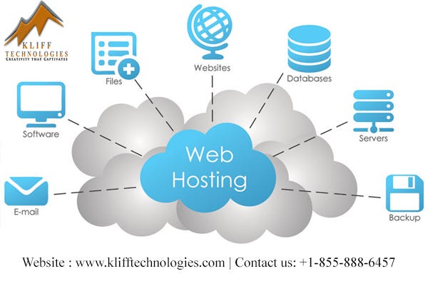 Domain Registration For Websites In Usa Kliff Technologies Usa Images, Photos, Reviews