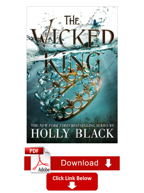 Buy The wicked king For Free