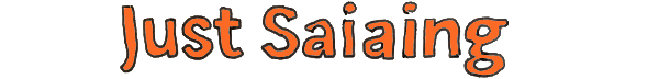 Just Saiaing