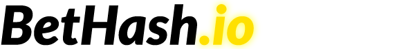BetHash.io
