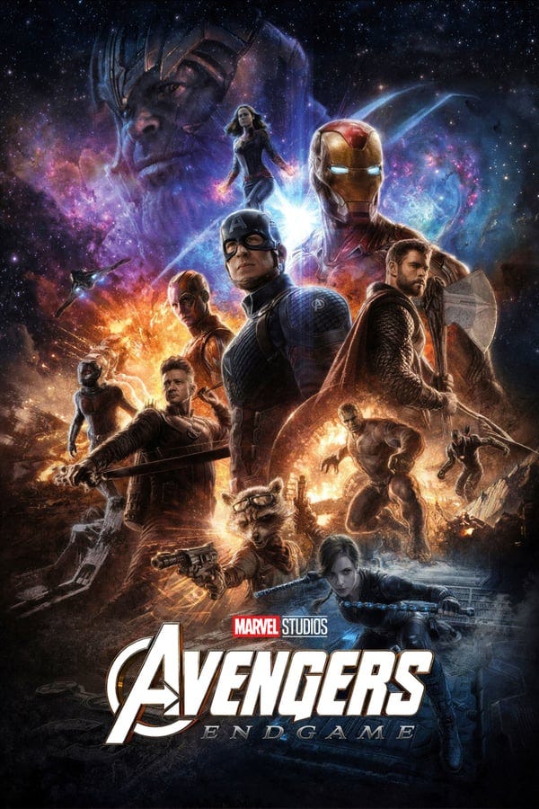 Full Watch The Movie Avengers Endgame 2020 Hd Online Streaming By Abdlaasultan A V E N G E R Endgame 2019 Movie Jan 2021 Medium