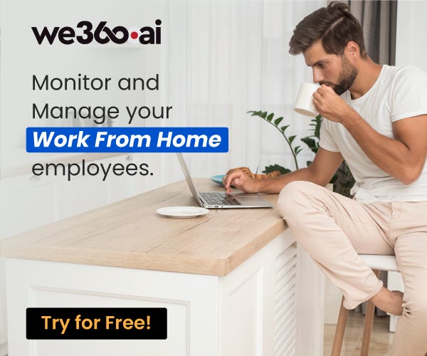 Employee Monitoring software to Operational Efficiency by Suraj Medium