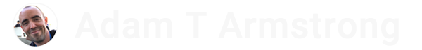 Adam T Armstrong