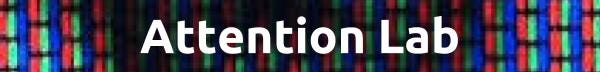 Attention Lab