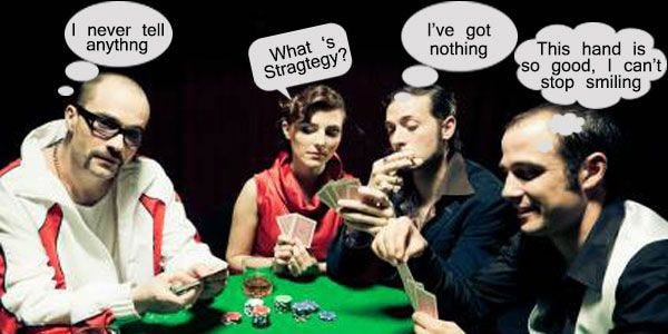 Poker Poker