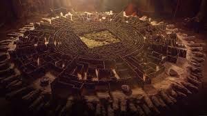 The Maze Runner Rating 8 5 10 By Agent Jj Medium - maze command roblox
