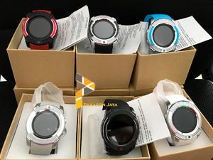 Jual Smartwatch V8 Smart Watch V8 Bluetooth Sim Card Memory Whatsapp By Dafia Lolita Medium