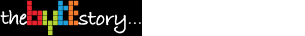 theBYTEstory