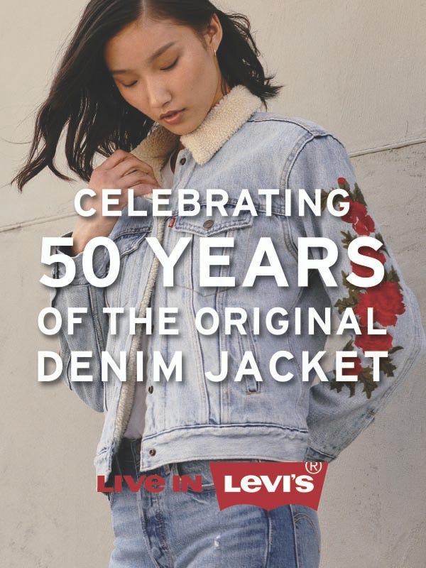 levis type